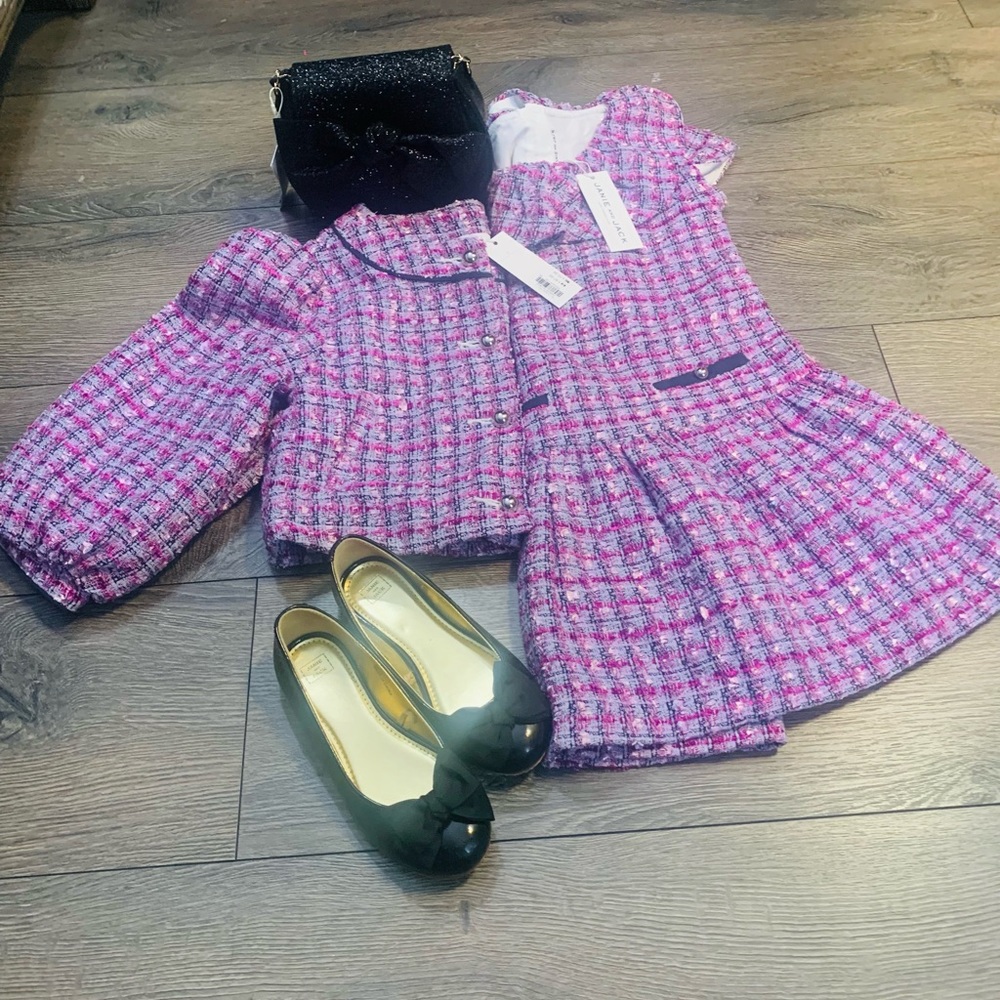 The campus garden outfit 4